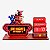 Calendário Permanente Five Nights At Freddy's - Imagem 1