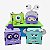 Mini Cubo Monstros SA - Imagem 1