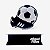 Caixa Personalizada Futebol - Imagem 1