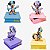 Caixa Personalizada Circo Do Mickey e da Minnie - Imagem 1