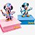 Caixa Personalizada Circo Do Mickey e da Minnie - Imagem 2