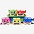 Mini Cubo Baby Shark - Imagem 1