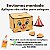Mini Cubo Margarida - Imagem 4