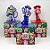 Porta Treco c/ Aplique Toy Story 10x10 - Imagem 1