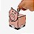 Cofre 3D Personalizado 8x8 - Imagem 1