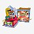 Cubo 2 Andares c/ Visor Personalizado - Imagem 3