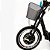 Triciclo Elétrico Duos Com Ré 800w - Imagem 2