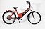 Bicicleta Elétrica Duos Confort 800w - Imagem 3