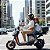 Soma 1000W (Autopropelido) - Moto Chefe - Imagem 1