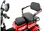 Triciclo Lupy 1000W (Autopropelido) - Veloster - Imagem 9