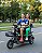 Triciclo Lupy 1000W (Autopropelido) - Veloster - Imagem 2