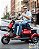 Triciclo Lupy 1000W (Autopropelido) - Veloster - Imagem 3