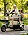 Triciclo Lupy 1000W (Autopropelido) - Veloster - Imagem 1
