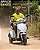 Triciclo Alpha Zeus 1000W (Autopropelido) - Veloster - Imagem 3