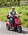 Triciclo Alpha Zeus 1000W (Autopropelido) - Veloster - Imagem 2