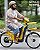 Bicicleta Veloster 800W (Autopropelido) - Veloster - Imagem 4