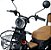 Triciclo Joy Tri 600W (Autopropelido) - Moto Chefe - Imagem 5