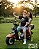 Rufus 1000W (Autopropelido) - Zumpy Motors - Imagem 1
