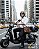 Rufus 1000W (Autopropelido) - Zumpy Motors - Imagem 2