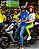 XCoot 1000W (Autopropelido) - Veloster - Imagem 4