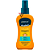 Repelente De Insetos Protect Above Spray 200ml - Imagem 1