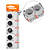 Bateria Alfacell Lithium 3V Cr2032 - Imagem 1