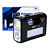 Kit Sistema Solar Portatil 3 Lamp. Led Lk-3102 - Imagem 3