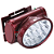 Lanterna De Cabeça Rec. 13 Leds Bm-812 - Imagem 1