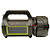 Lanterna Holofote Luminária E Solar Rec. 10W Td5000A - Imagem 3