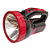 Lanterna Holofote Rec. 3W Id-9808W - Imagem 1