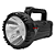 Lanterna Holofote Rec. 5W Dp-7045B - Imagem 1