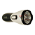 Lanterna Manual Rec. 1W Sq-3809 - Imagem 1
