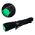 Lanterna Tática Rec. Q5 Luz Verde Jy-520L - Imagem 1