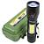 Lanterna Tática Rec. Q5 Swat Mini Bm-8400 - Imagem 1