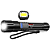 Lanterna Tática Rec. V3 Laser + Luminária Bm-8515 - Imagem 2