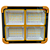 Luminária Rec. Solar 30W Id-1598A - Imagem 1