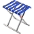Banqueta Dobrável Camping Id-3257b - Imagem 1
