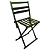 Banqueta Com Encosto Id-9081c - Imagem 1