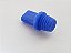 Isolador de Silicone Warius W 1068 - 12mm - Imagem 1
