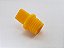 Isolador de Silicone Warius W 1070 - 18mm - Imagem 1