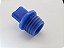 Isolador de Silicone Warius W 1089 - 20mm - Imagem 1