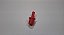 Isolador de Silicone Warius W513 - 14mm - Imagem 1