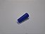Isolador de Silicone Warius W1038 - 12mm - Imagem 1
