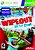 Jogo Wipeout In The Zone Xbox 360 - Seminovo - Imagem 1