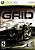 Jogo Grid Xbox 360 - Seminovo - Imagem 1