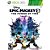 Jogo Epic Mickey 2 The Power of Two - Xbox 360 - Seminovo - Imagem 1