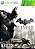 Usado: Jogo Batman: Arkham City - Xbox 360 - Imagem 1