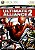 Usado: Usado: Jogo Marvel: Ultimate Alliance 2 - Xbox 360 - - Imagem 1