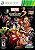 Jogo Marvel VS Capcom 3 Fate of Two Worlds - Xbox 360 - Seminovo - Imagem 1
