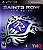 Usado: Jogo Saints Row The Third - PS3 - Imagem 1